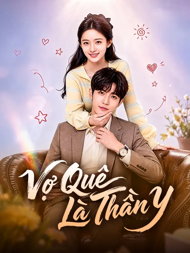 Vợ Quê Là Thần Y