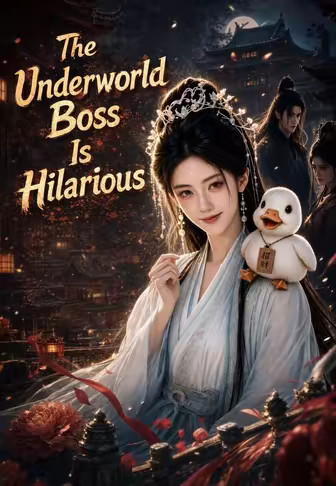 The Underworld Boss Is Hilarious