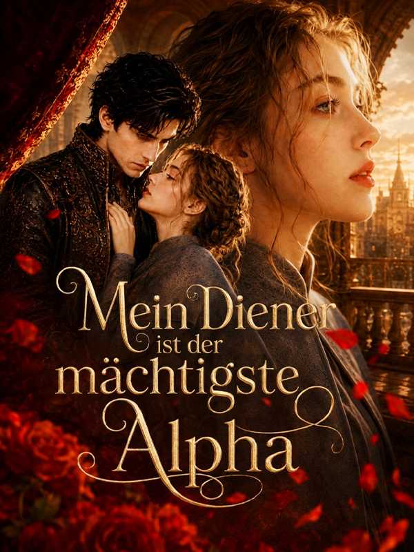 Mein Diener ist der mächtigste Alpha