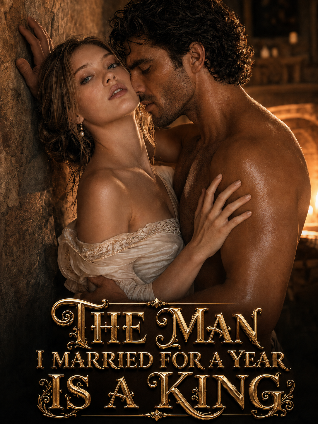 The Man I Married for a Year is a King