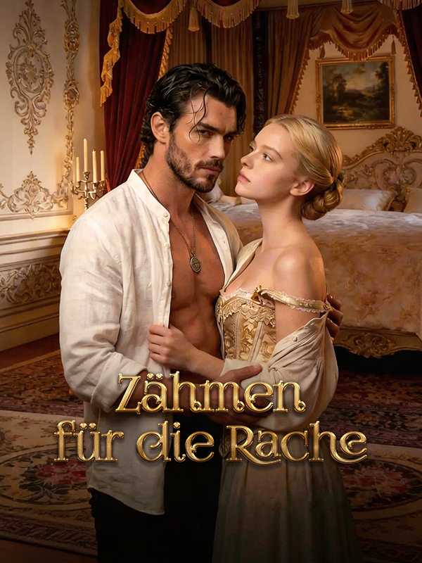 Zähmen für die Rache