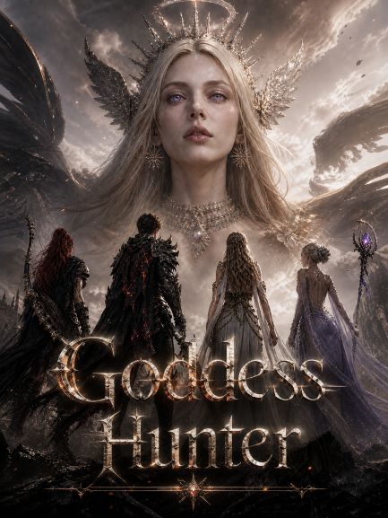 Goddess Hunter