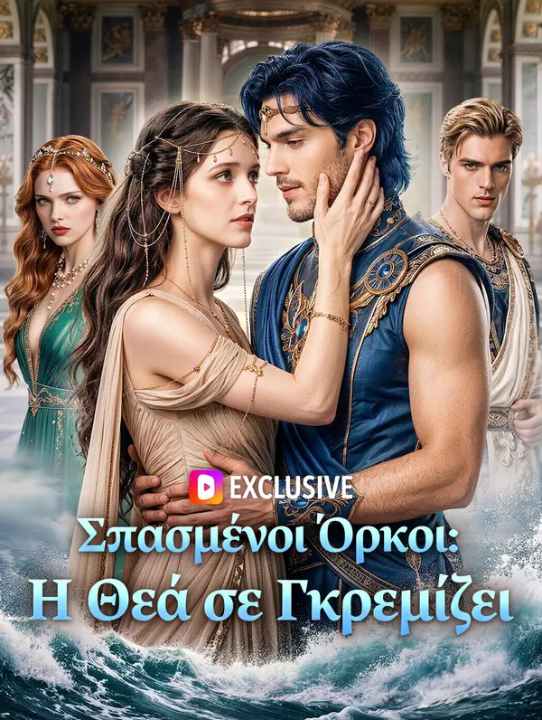 Σπασμένοι Όρκοι: Η Θεά σε Γκρεμίζει