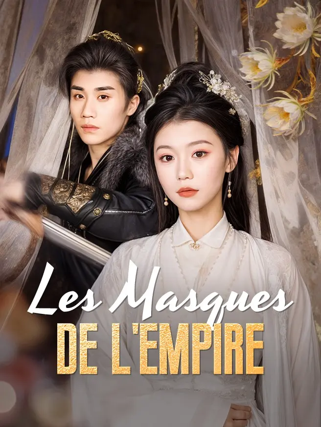 Les Masques de l'Empire