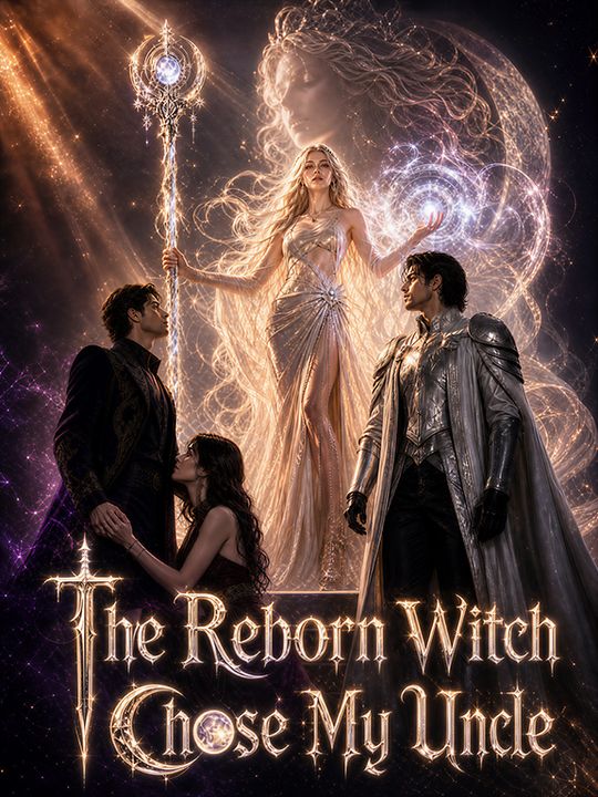 The Reborn Witch Chose My Uncle