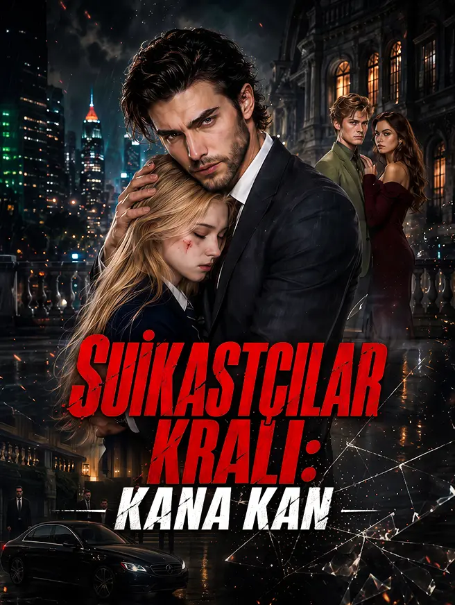 Suikastçılar Kralı: Kana Kan