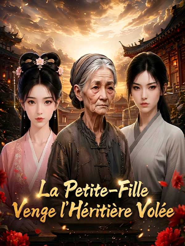 La Petite-Fille Venge l'Héritière Volée
