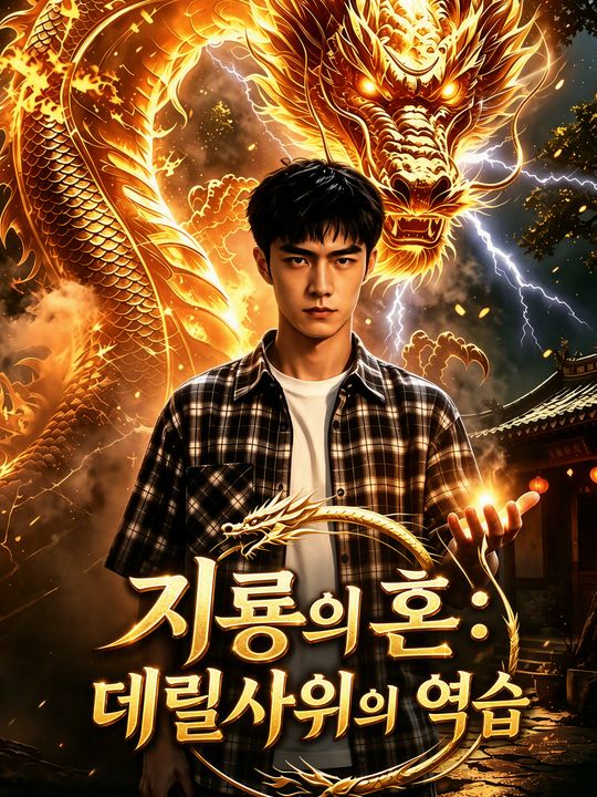 지룡의 혼: 데릴사위의 역습