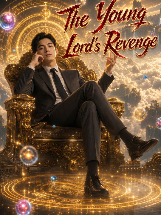 The Young Lord's Revenge