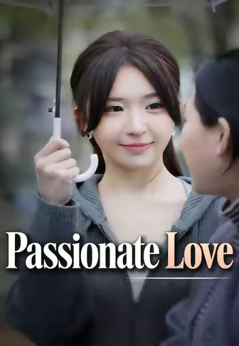 Passionate Love