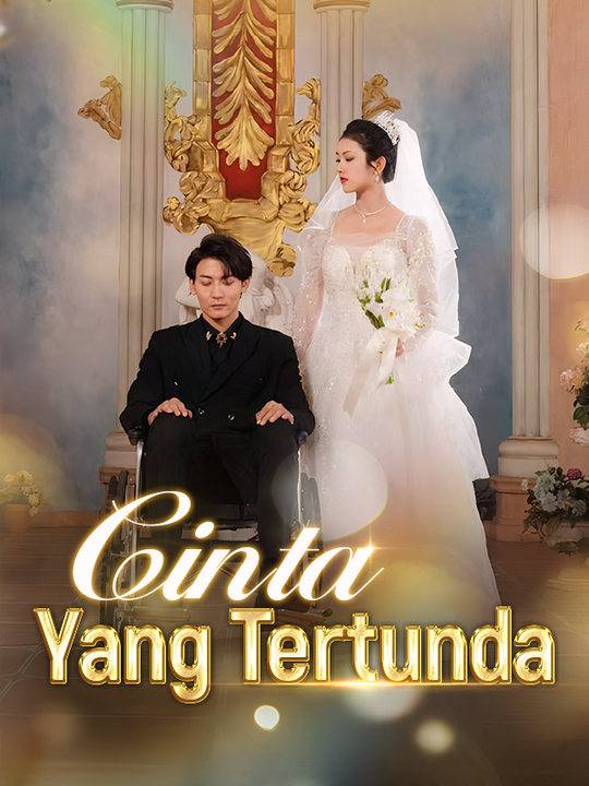 Cinta yang Tertunda(Sulih Suara)