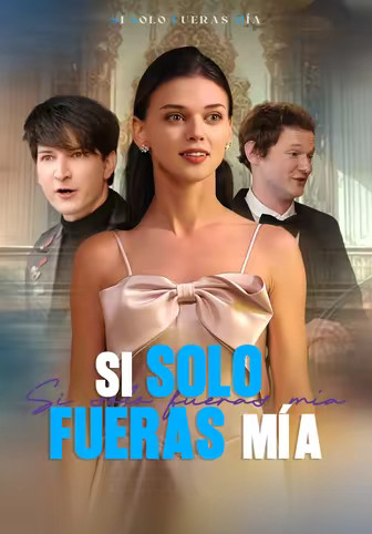 Si solo fueras mía