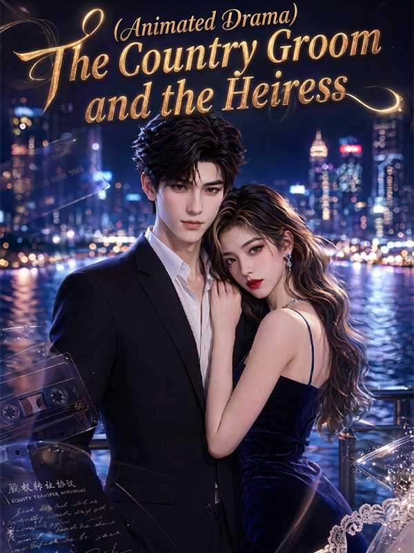 (Animated Drama) The Country Groom and the Heiress