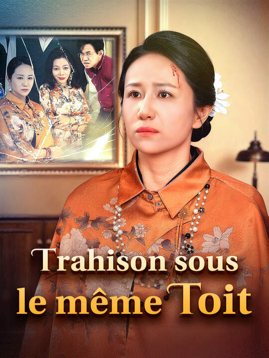Trahison sous le même Toit