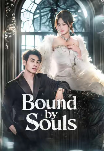 Bound by Souls