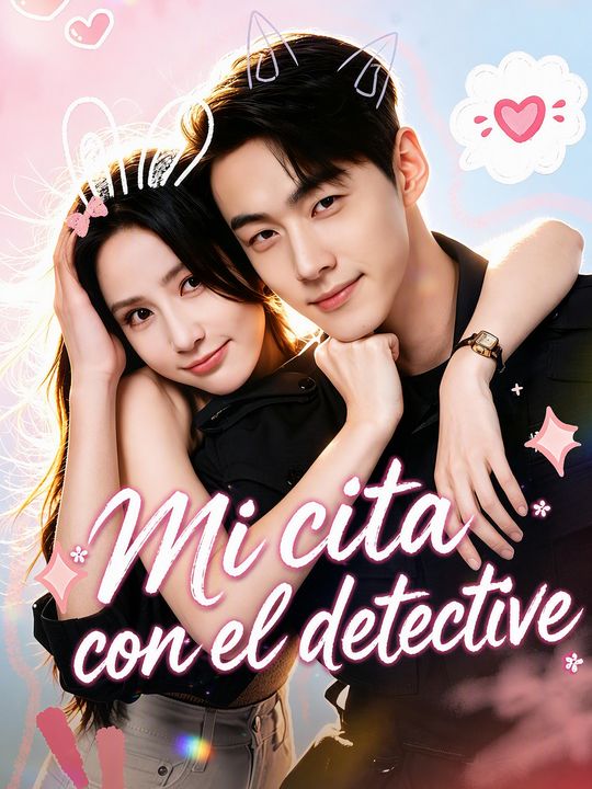 Mi cita con el detective