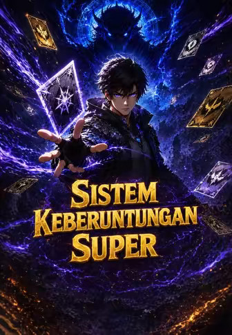 Sistem Keberuntungan Super
