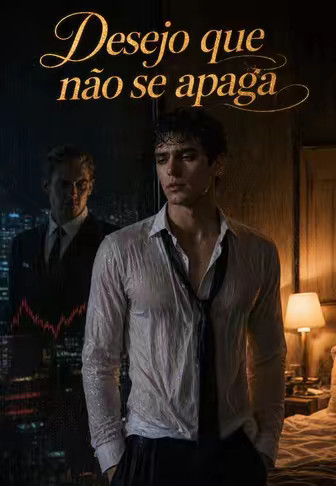 Desejo que não se apaga