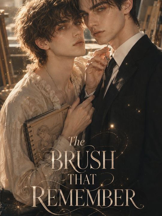 The Brush That Remember