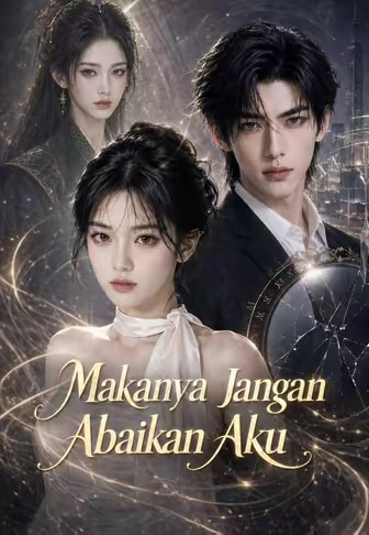 Makanya Jangan Abaikan Aku