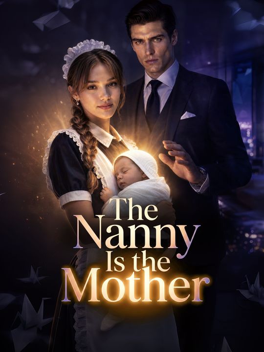The Nanny Is the Mother
