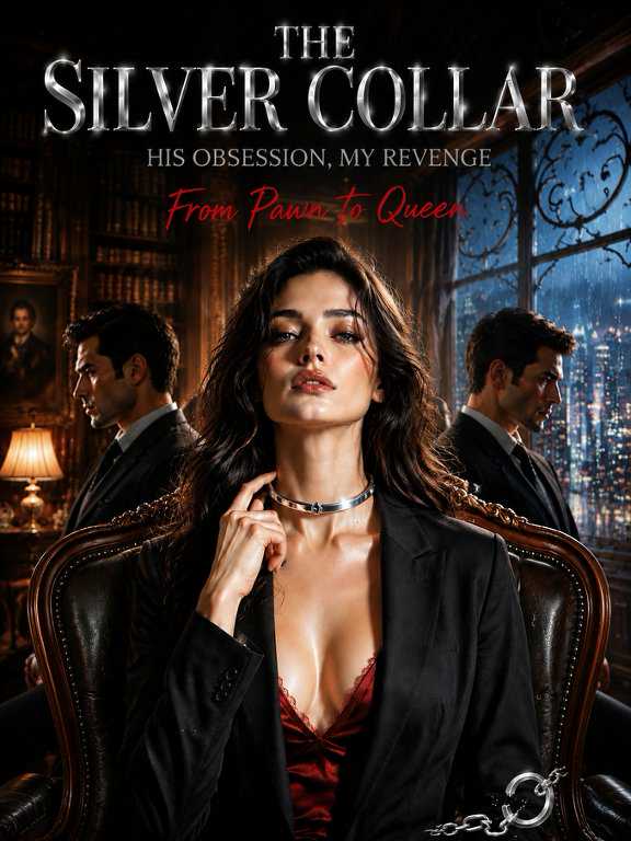 The Silver Collar