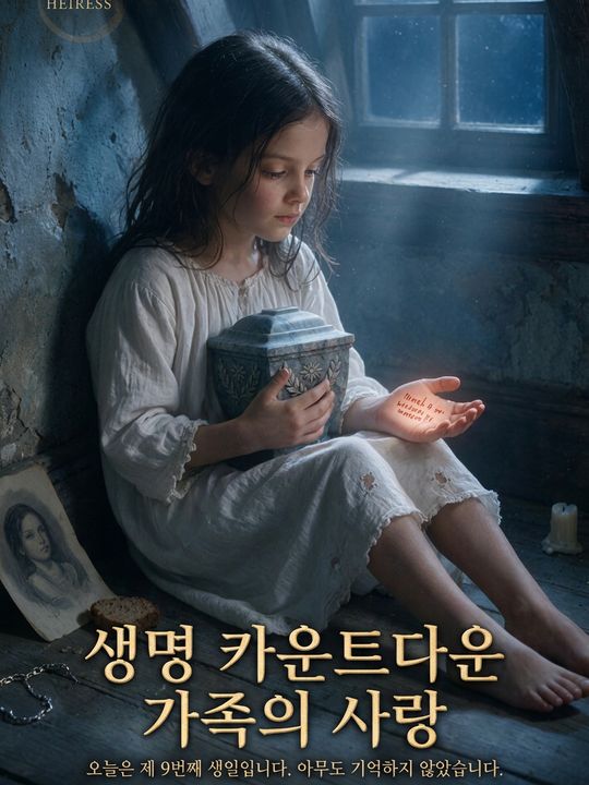 생명 카운트다운 가족의 사랑