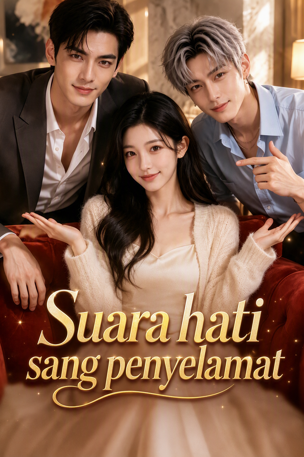 Suara hati sang penyelamat