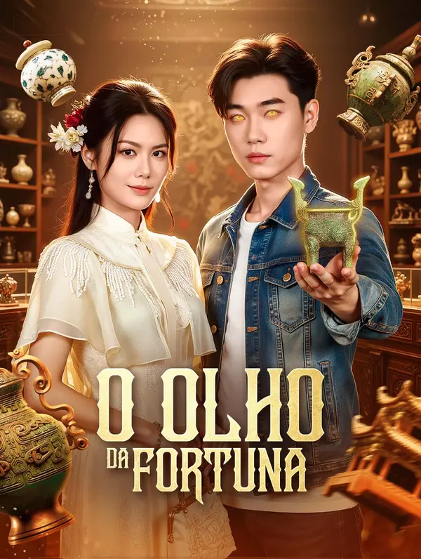O Olho da Fortuna (2024)