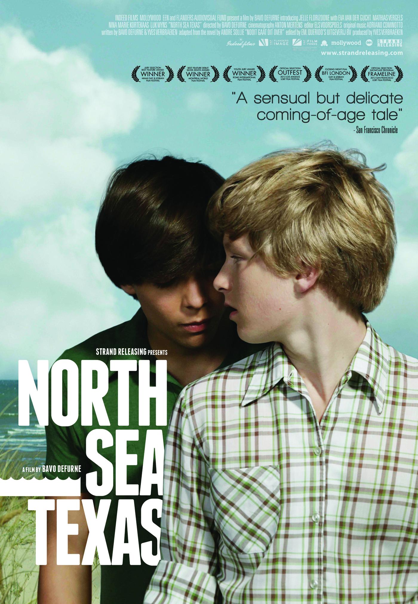 North Sea Texas (2012)