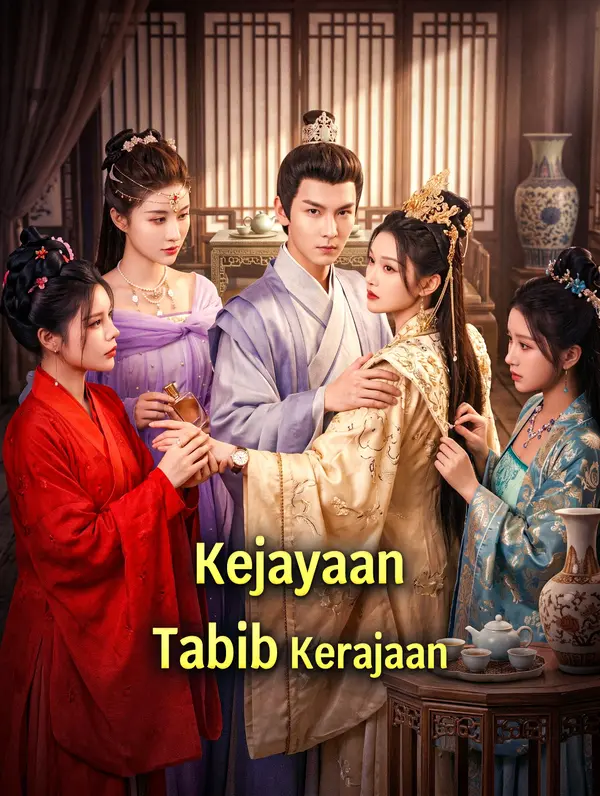 Kejayaan Tabib Kerajaan