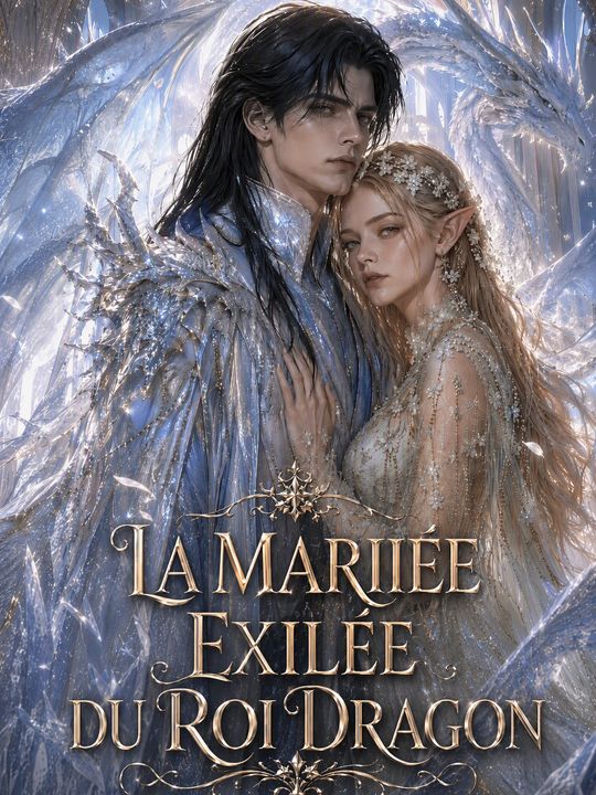 La mariée exilée du Roi Dragon