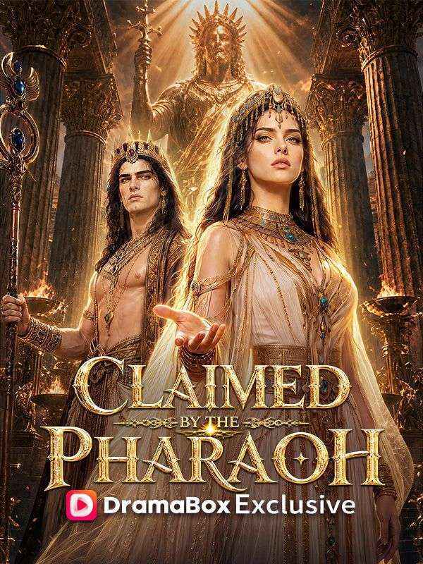 Claimed by the Pharaoh
