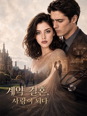 계약 결혼, 사랑이 되다