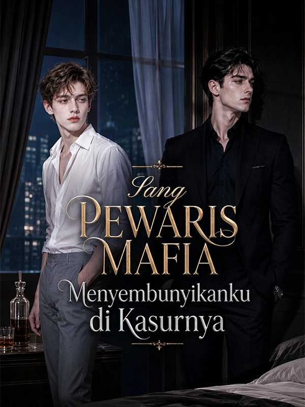 Sang Pewaris Mafia Menyembunyikanku di Kasurnya
