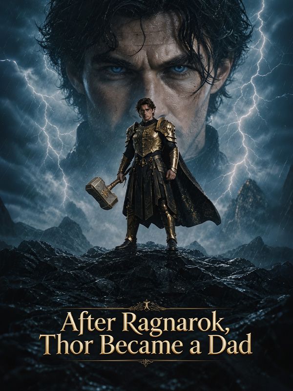 After Ragnarok, Thor Became a Dad