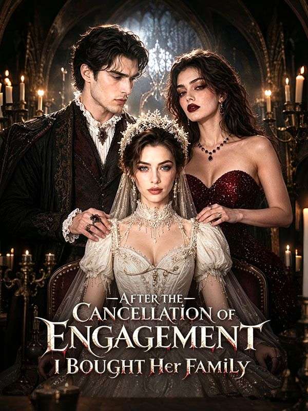 After the Cancellation of Engagement, I Bought Her Family