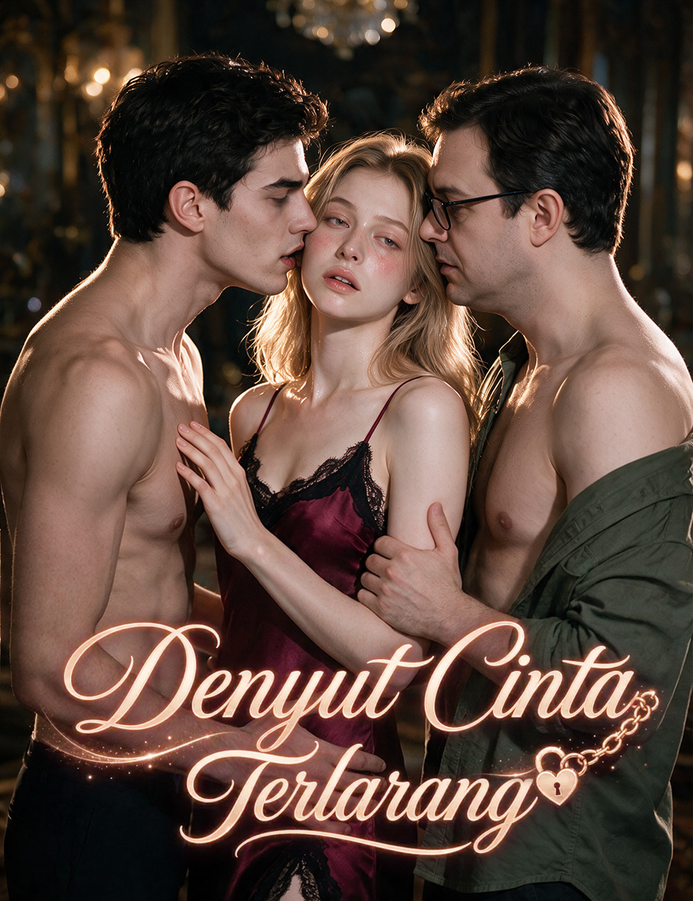 Denyut Cinta Terlarang