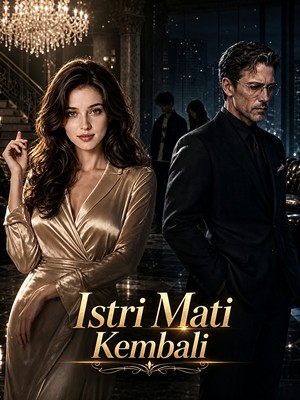Istri Mati Kembali