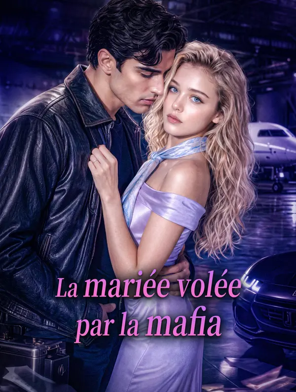 La mariée volée par la mafia