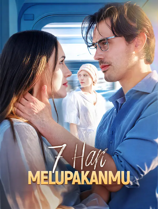 7 Hari Melupakanmu