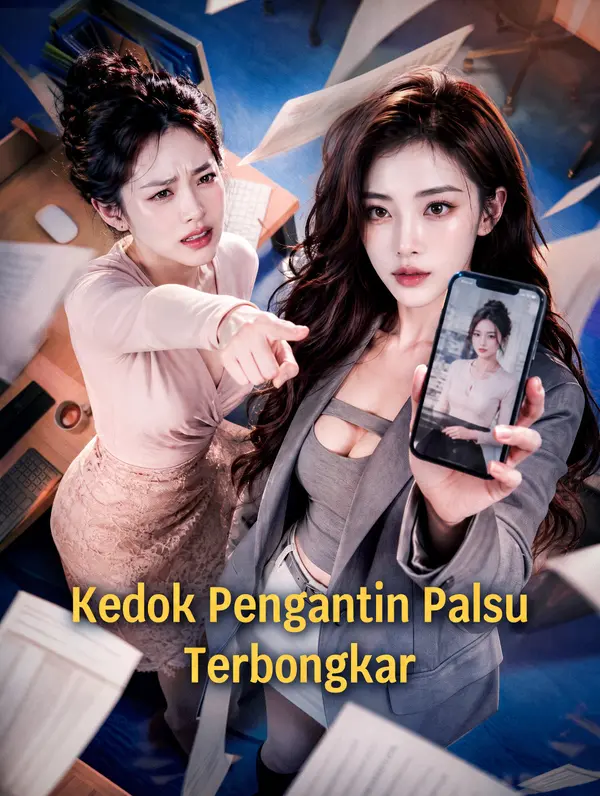 Kedok Pengantin Palsu Terbongkar