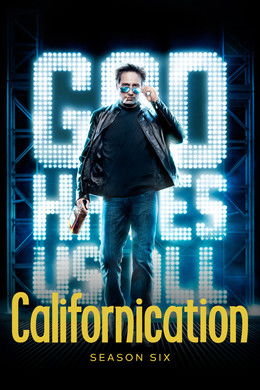 Californication S6 (2013)