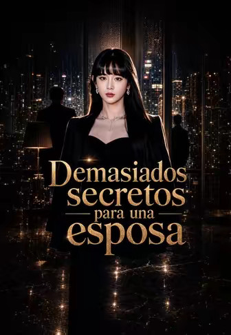 Demasiados secretos para una esposa