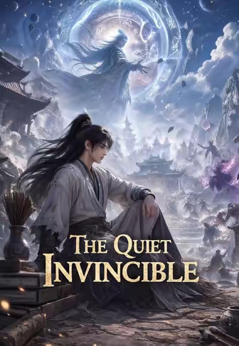 The Quiet Invincible