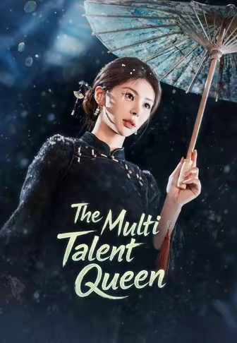 The Multi Talent Queen