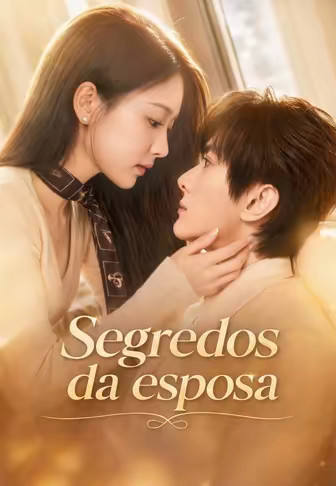 Segredos da esposa