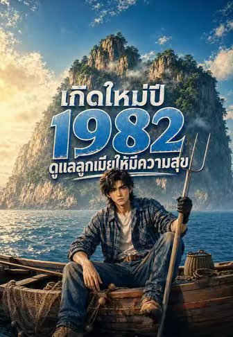 เกิดใหม่ปี 1982 ดูแลลูกเมียให้มีความสุข