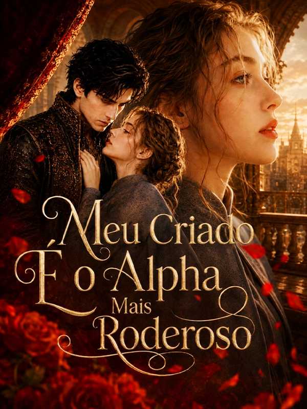 Meu Criado É o Alpha Mais Poderoso