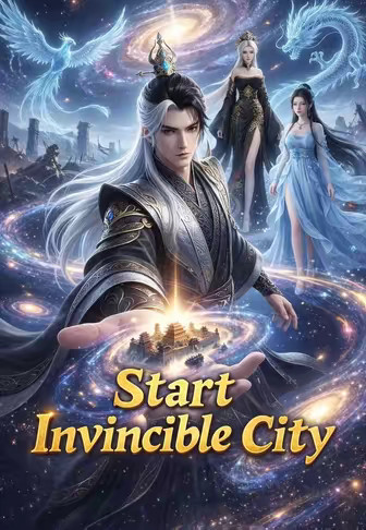 Start Invincible City